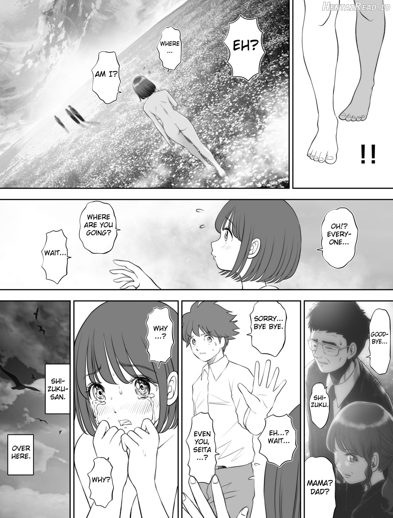 Watashi wa Maiban Guro Chin Katei Kyoushi ni... Tanetsuke Saretemasu. Chapter 4 - page 94