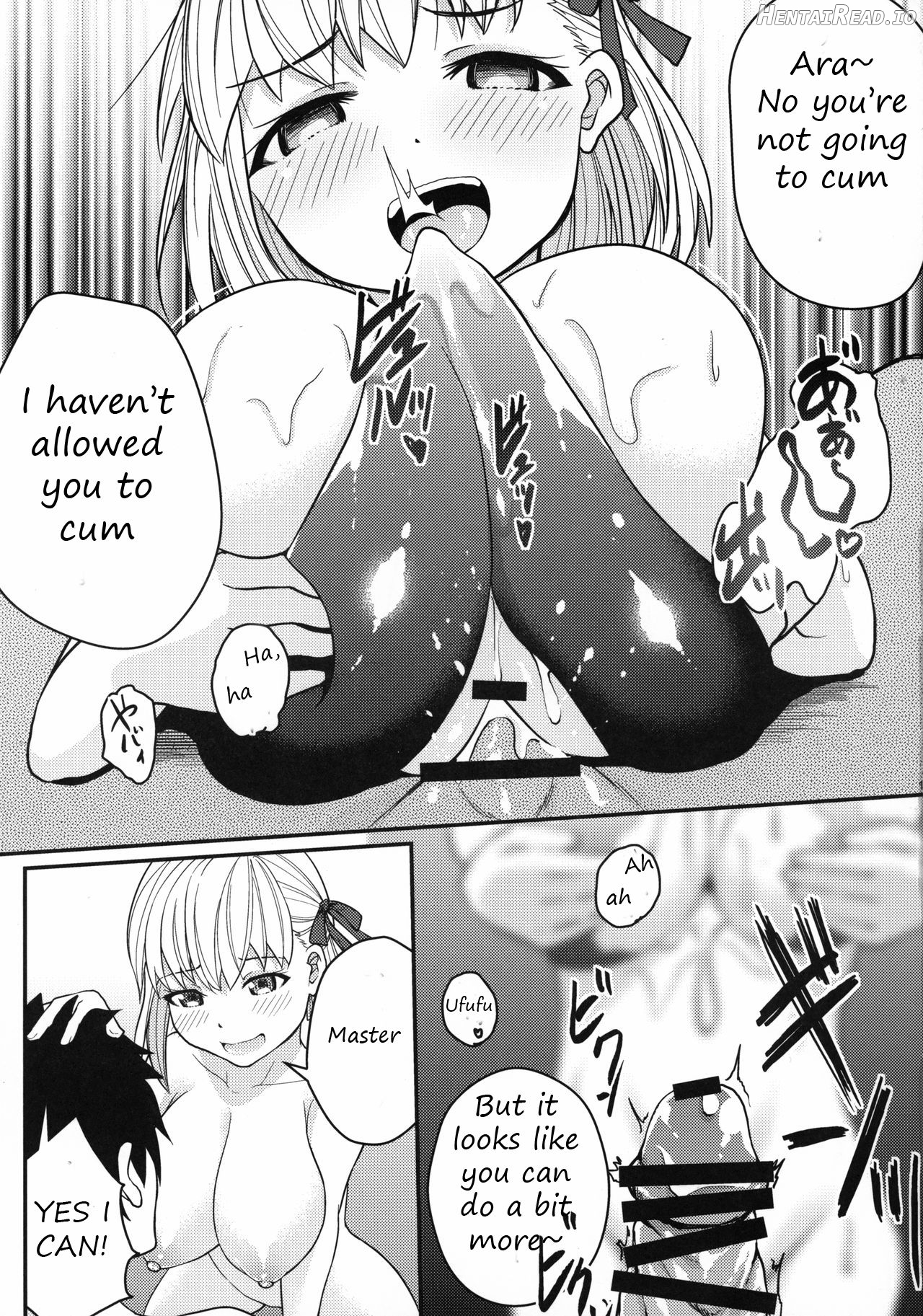 Kama-chan ga Loli Kyonyuu Reiki ni Natte Kureta. Chapter 1 - page 12