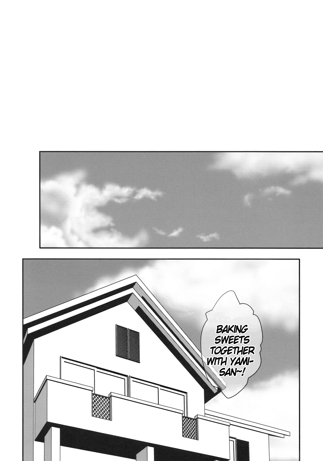 To LOVE-Ru Soushuuhen+ Chapter 1 - page 89