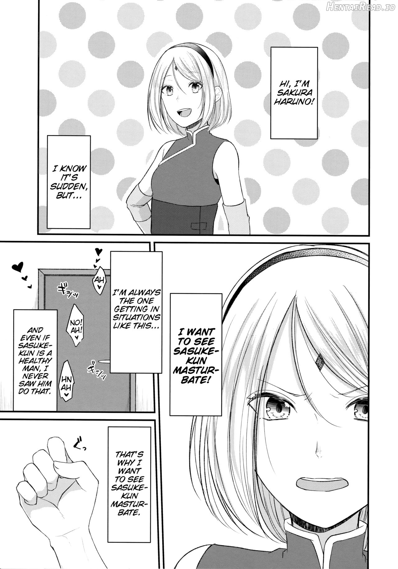 Koukishin wa Neko o Korosu Chapter 1 - page 2