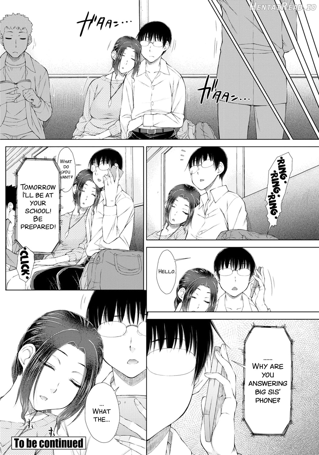 Maru Maru Maru Suki na Boku no Yome ga Onna Kyoushi na Ken Chapter 1 - page 89