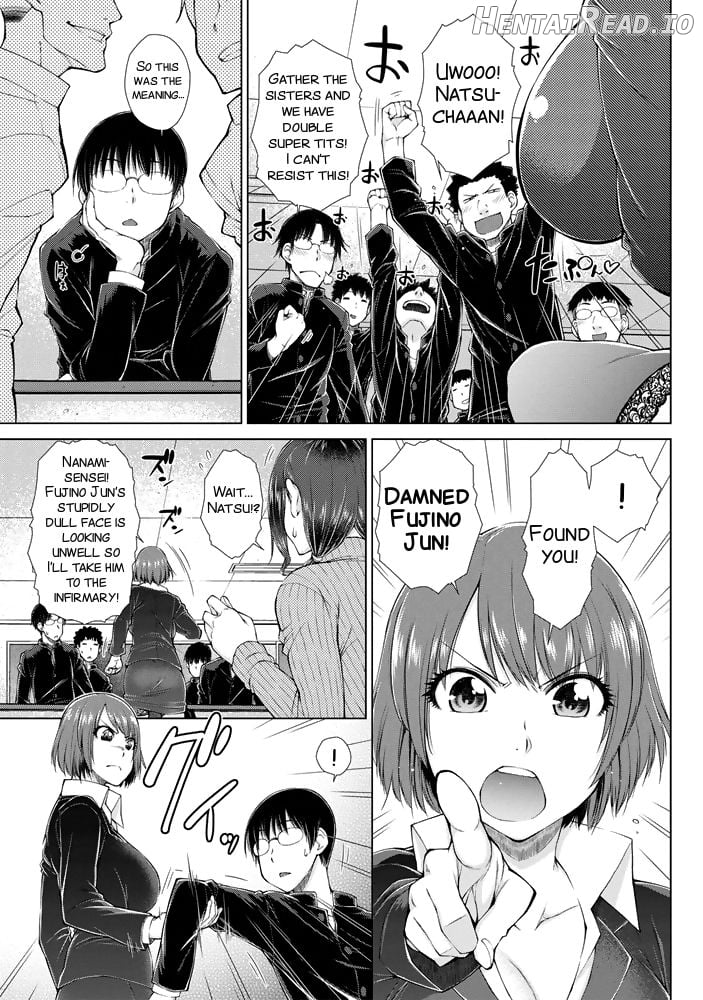 Maru Maru Maru Suki na Boku no Yome ga Onna Kyoushi na Ken Chapter 1 - page 92