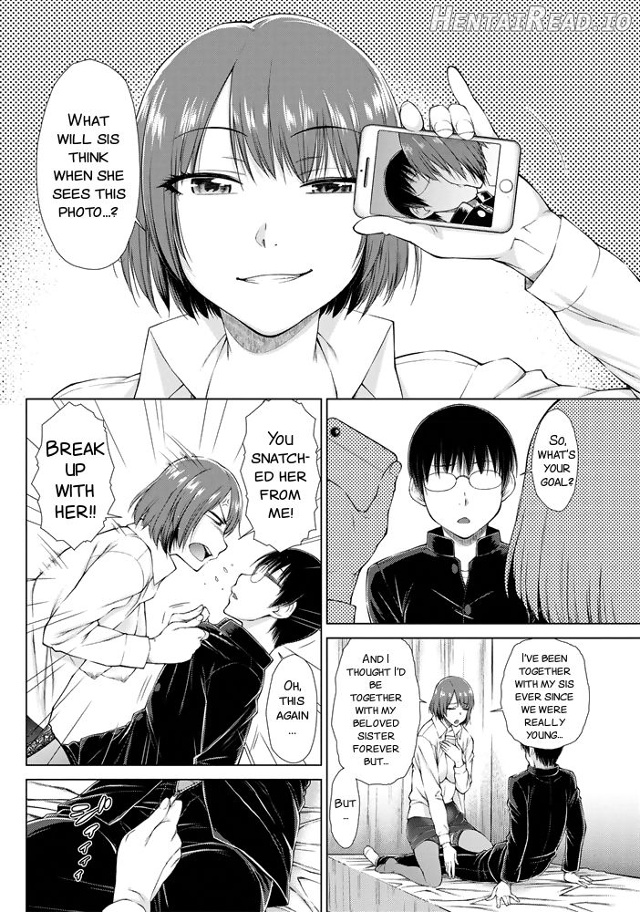 Maru Maru Maru Suki na Boku no Yome ga Onna Kyoushi na Ken Chapter 1 - page 95