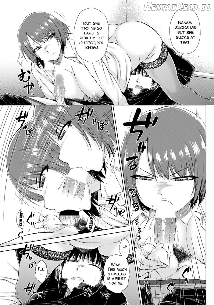 Maru Maru Maru Suki na Boku no Yome ga Onna Kyoushi na Ken Chapter 1 - page 102