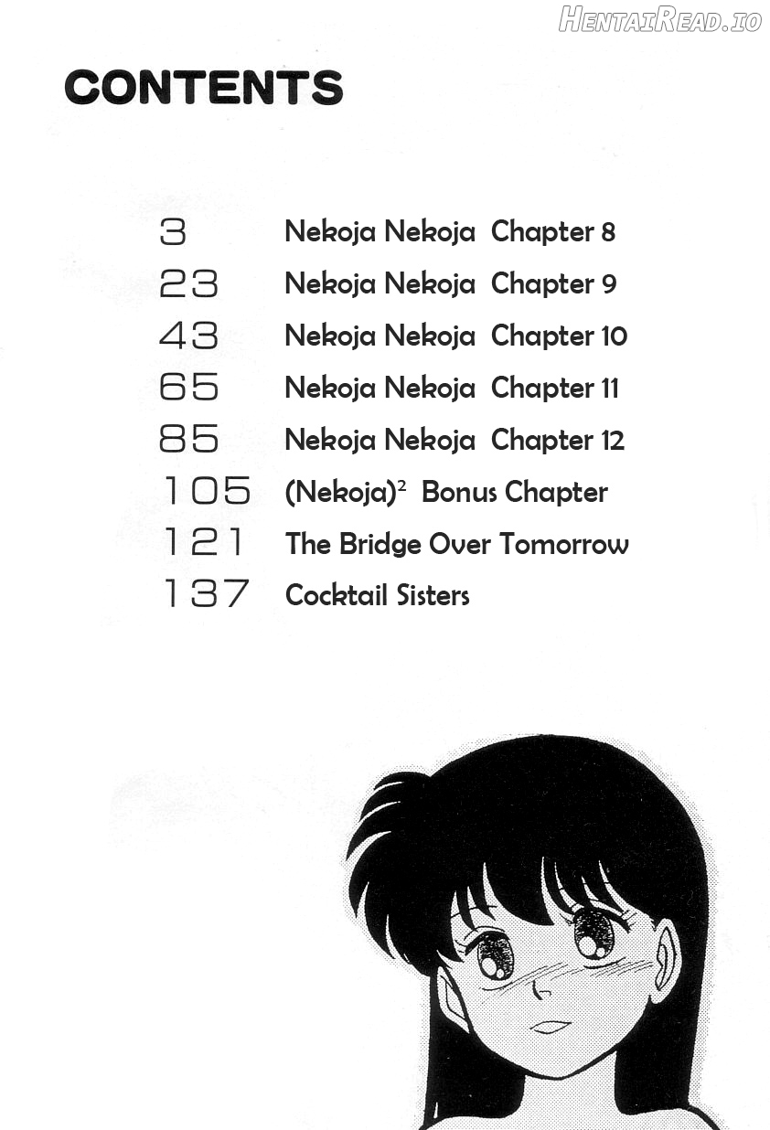 Nekoja Nekoja 1 Chapter 2 - page 3