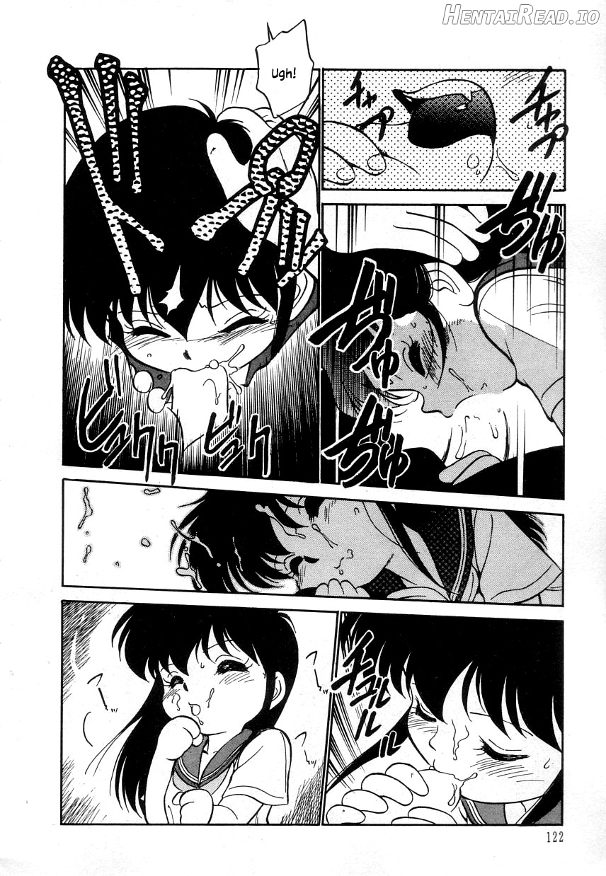 Nekoja Nekoja 1 Chapter 3 - page 123