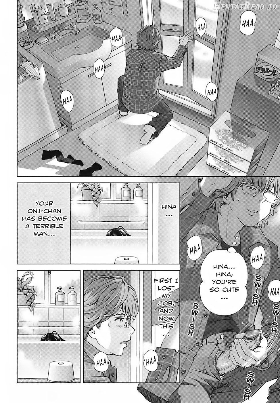 Sweet Life, Please!! - Decensored Chapter 1 - page 50