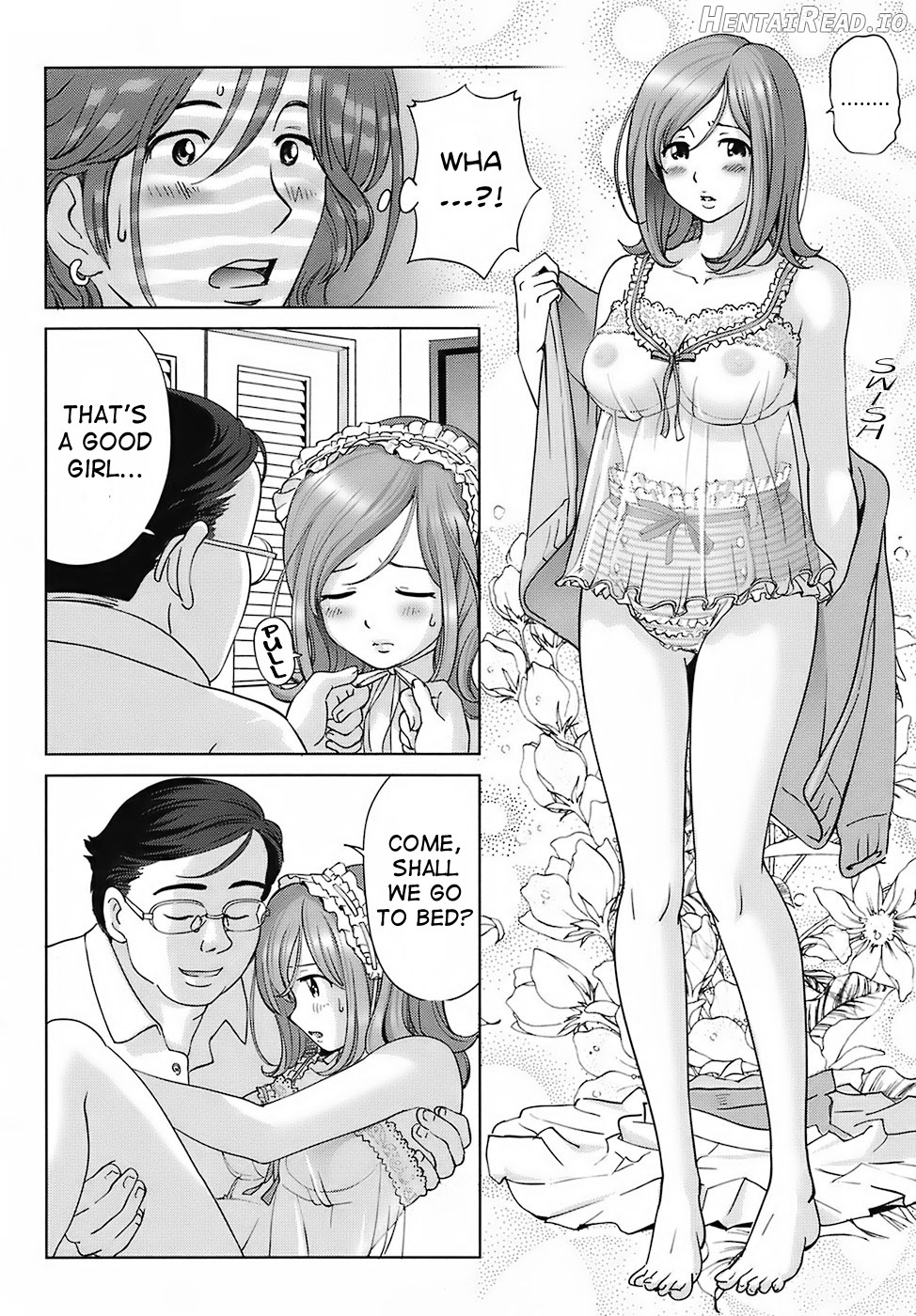 Sweet Life, Please!! - Decensored Chapter 1 - page 150