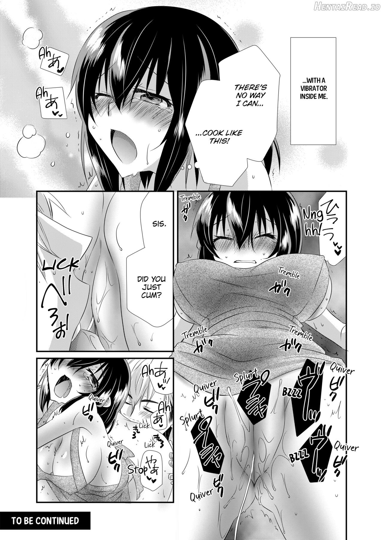 My First Time Is With My Brother A Pure Sister Gets Corrupted Volume 1-2 - Decensored Chapter 1 - page 73