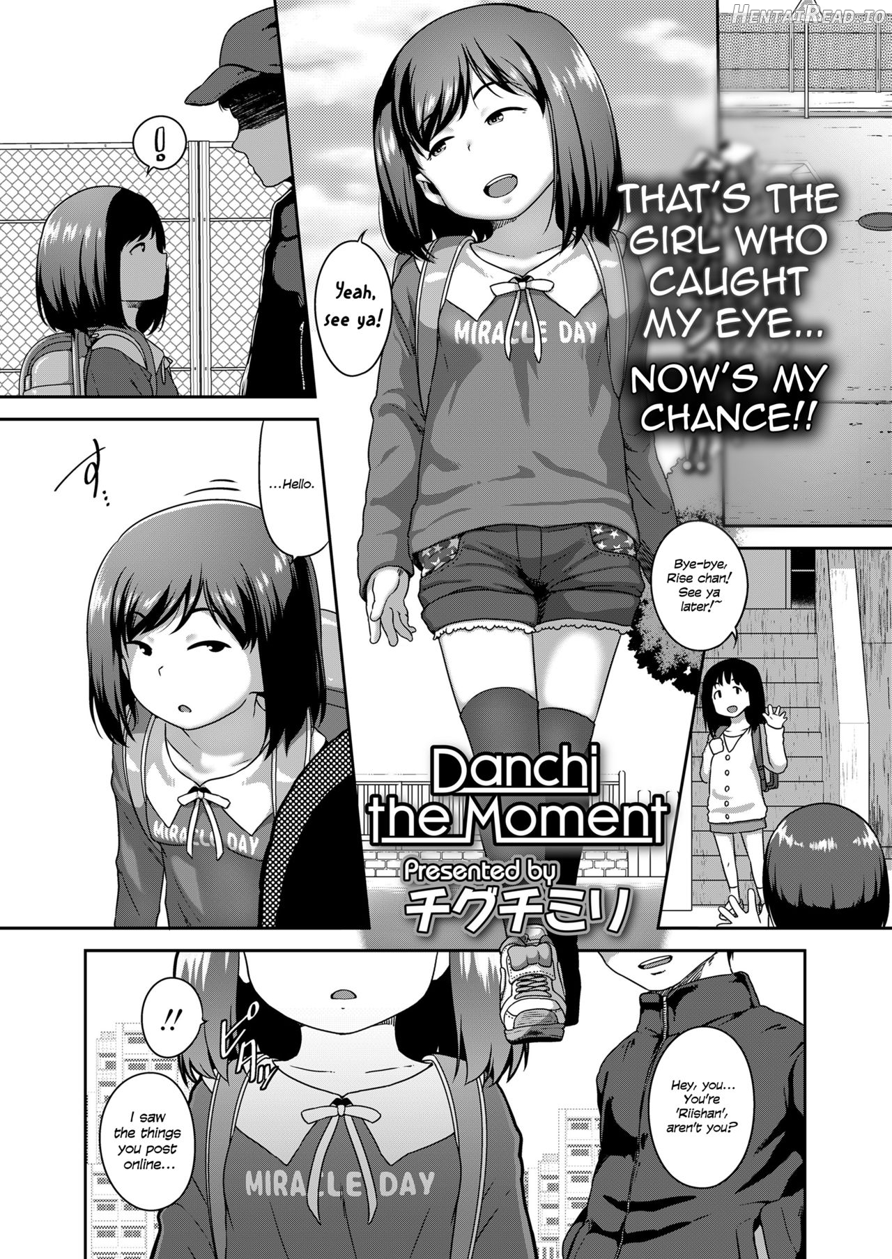 Musume ni Jitsuen de Oshietemasu Kakioroshi Manga - Decensored Chapter 1 - page 2