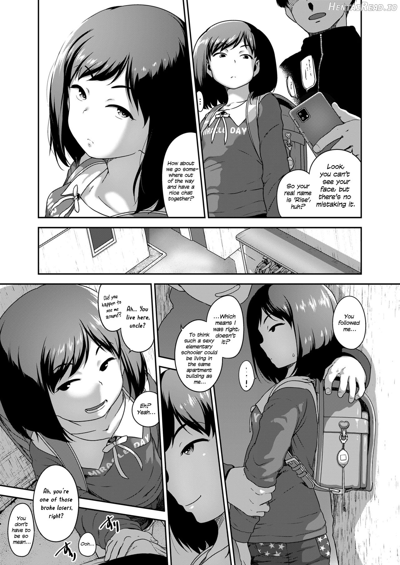 Musume ni Jitsuen de Oshietemasu Kakioroshi Manga - Decensored Chapter 1 - page 3