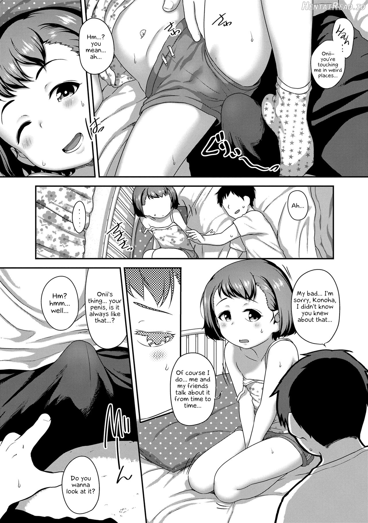 Musume ni Jitsuen de Oshietemasu Kakioroshi Manga - Decensored Chapter 2 - page 3