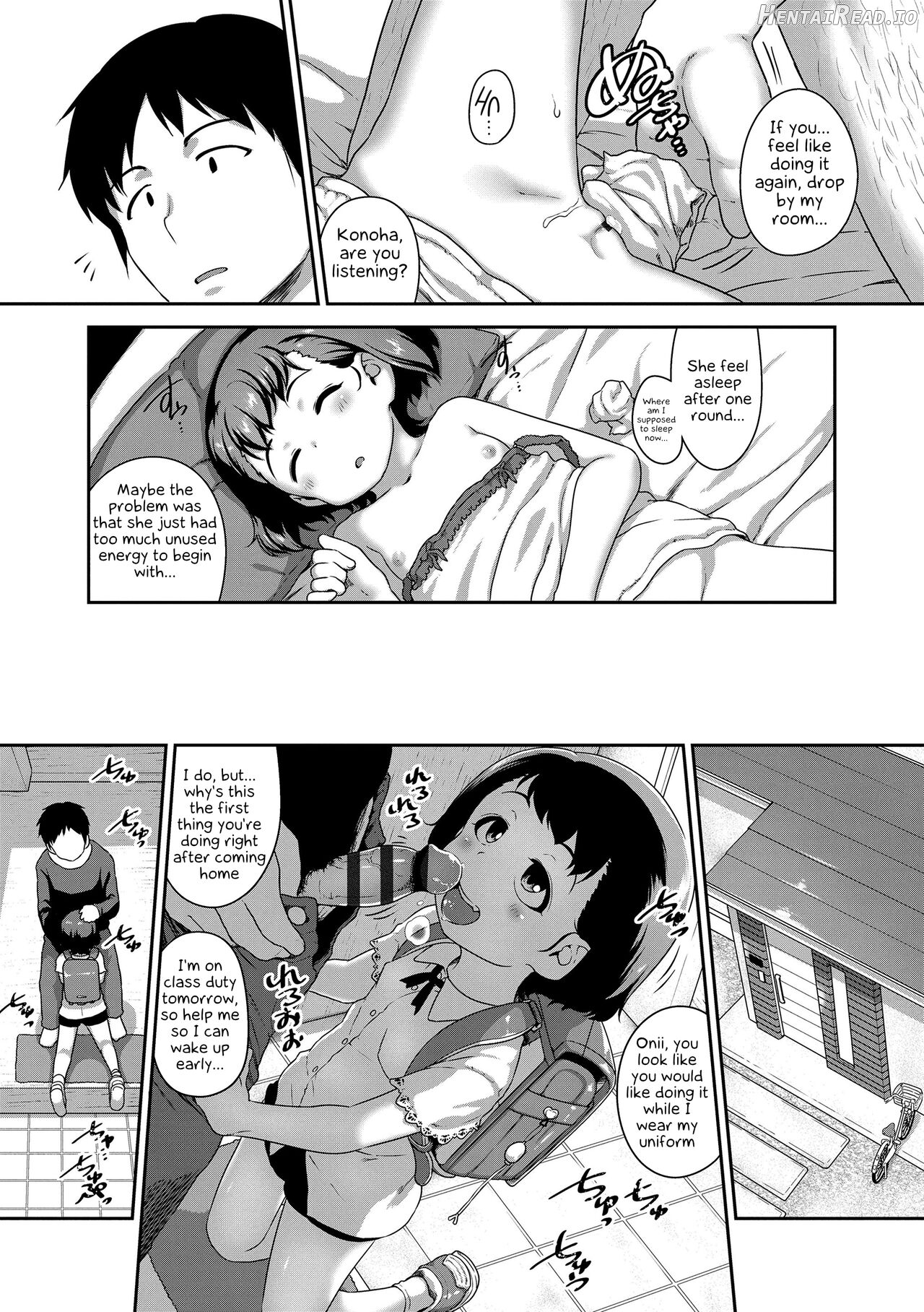 Musume ni Jitsuen de Oshietemasu Kakioroshi Manga - Decensored Chapter 2 - page 17