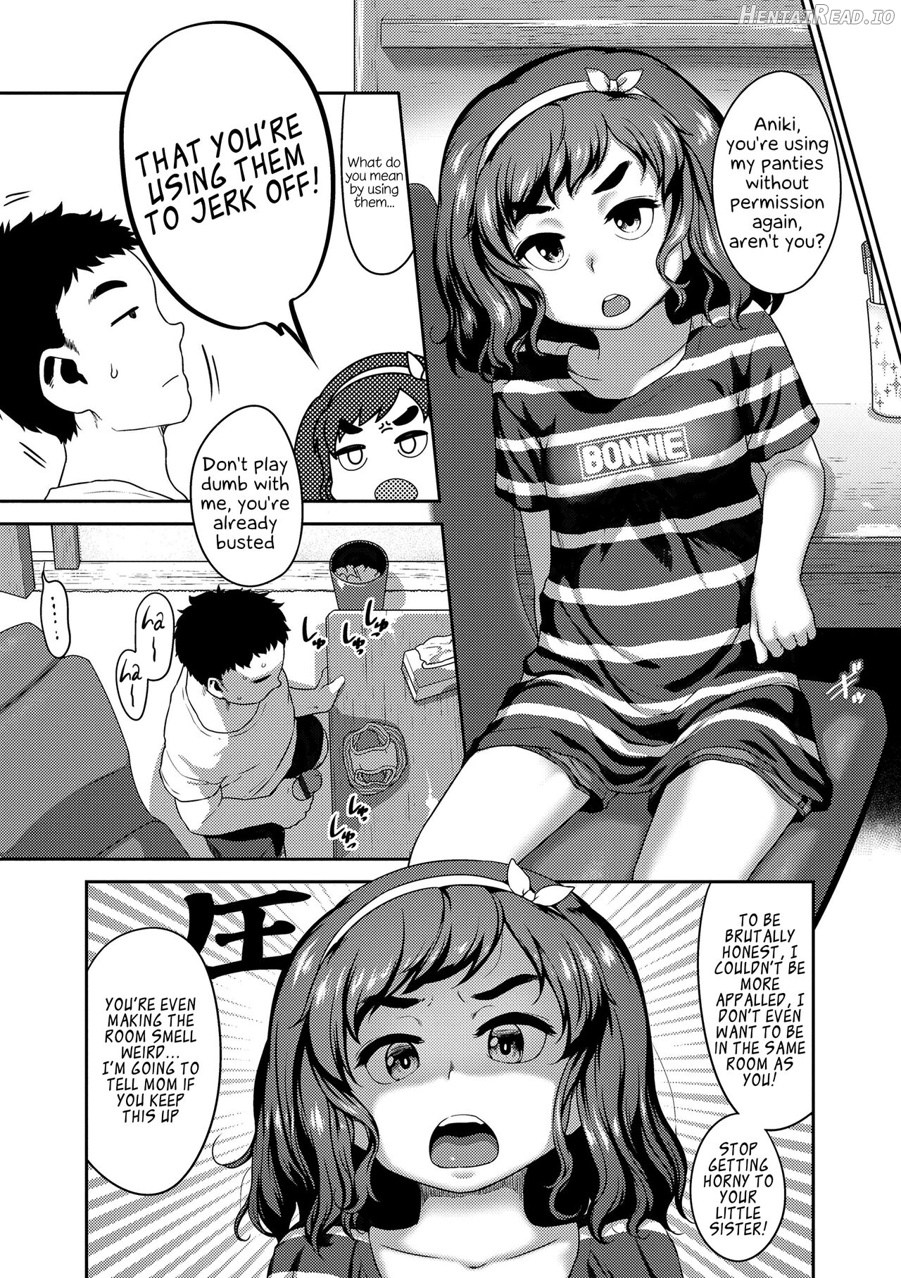 Musume ni Jitsuen de Oshietemasu Kakioroshi Manga - Decensored Chapter 3 - page 2