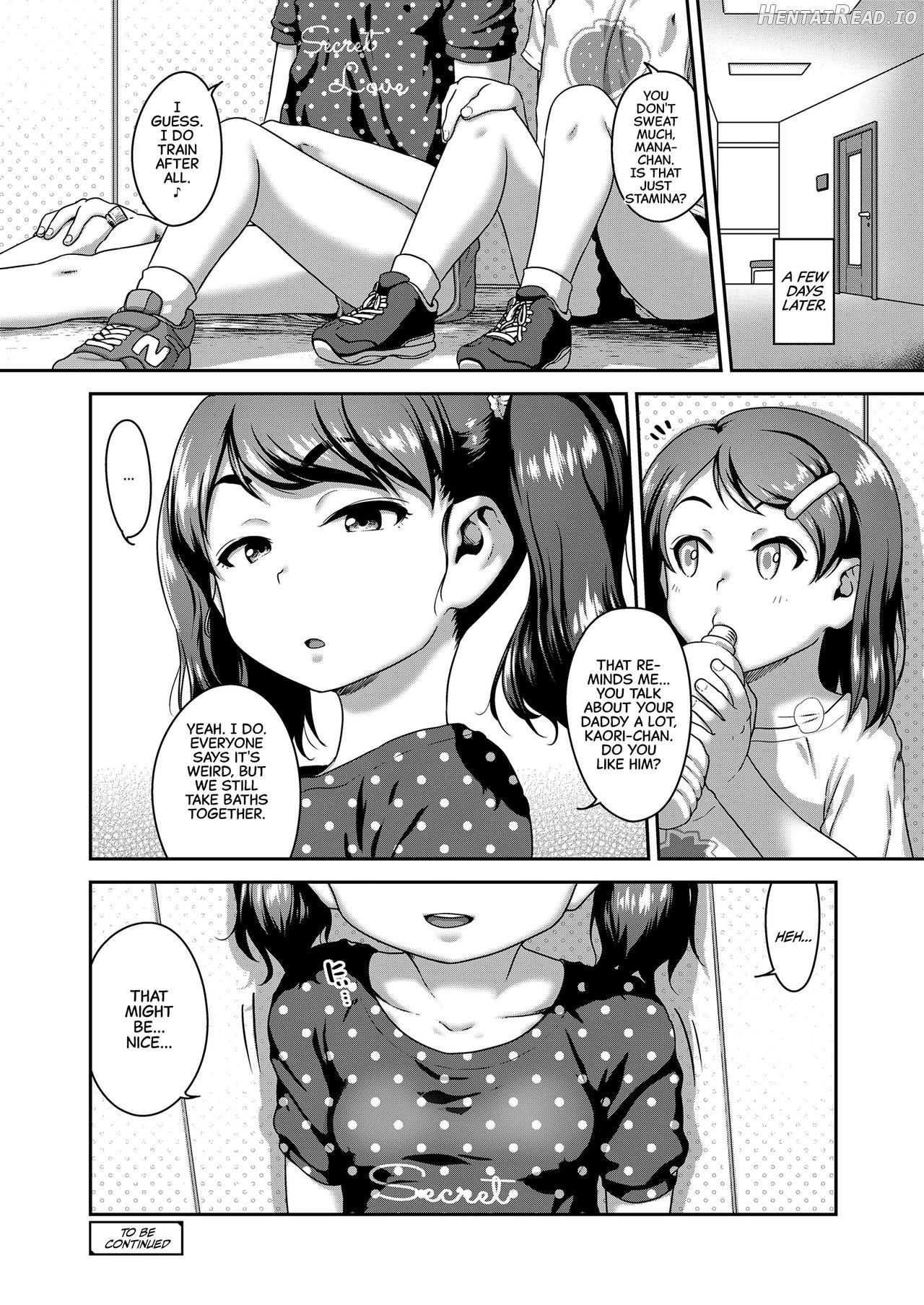 Musume ni Jitsuen de Oshietemasu Kakioroshi Manga - Decensored Chapter 4 - page 22