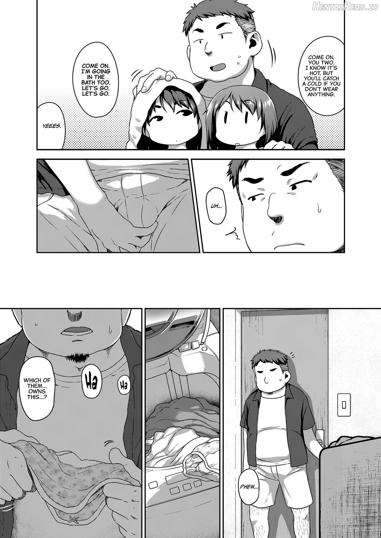 Musume ni Jitsuen de Oshietemasu Kakioroshi Manga - Decensored Chapter 4 - page 49