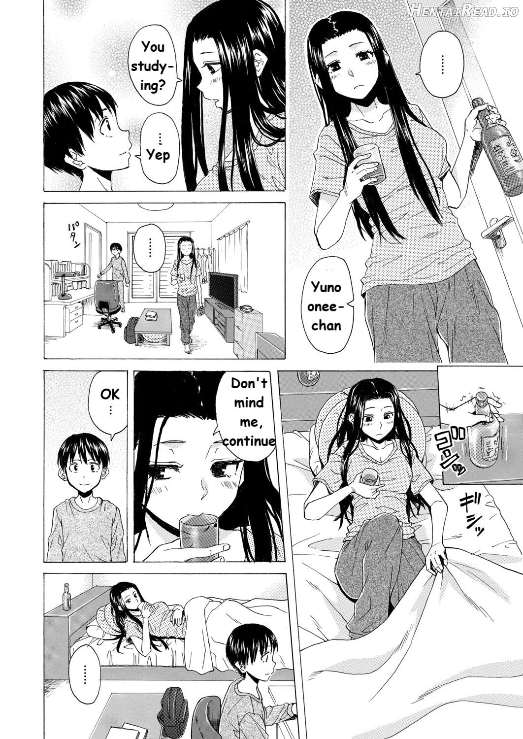 Itsuka no Sono Hi Made Ch. 6 Chapter 2 - page 10