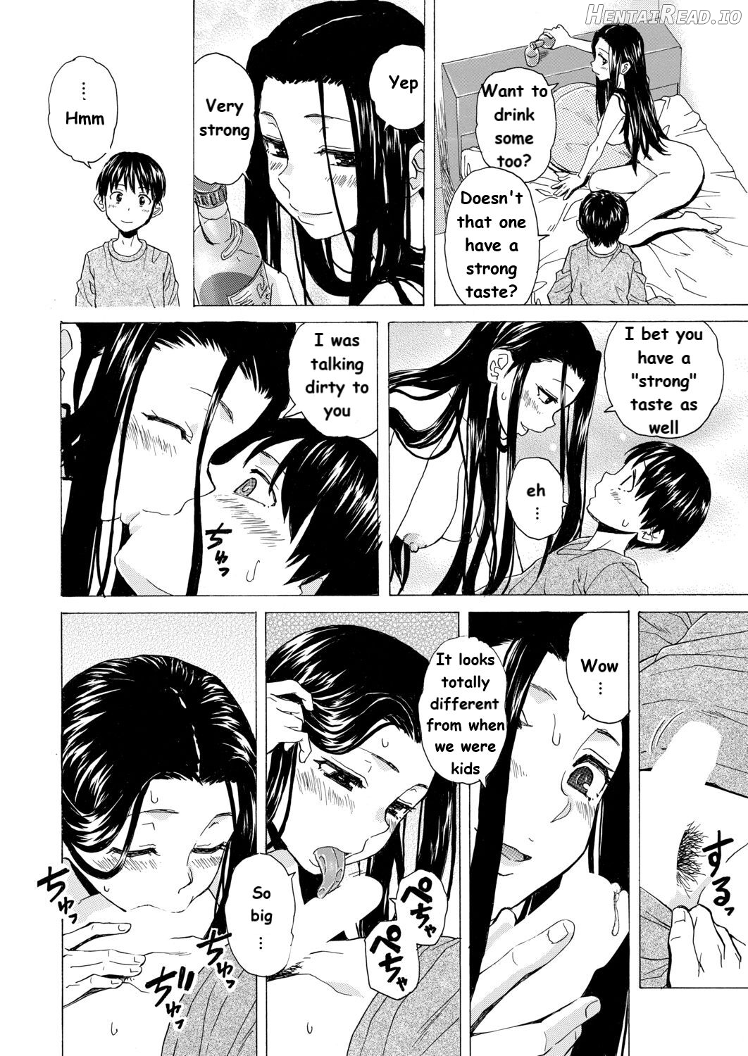 Itsuka no Sono Hi Made Ch. 6 Chapter 2 - page 16