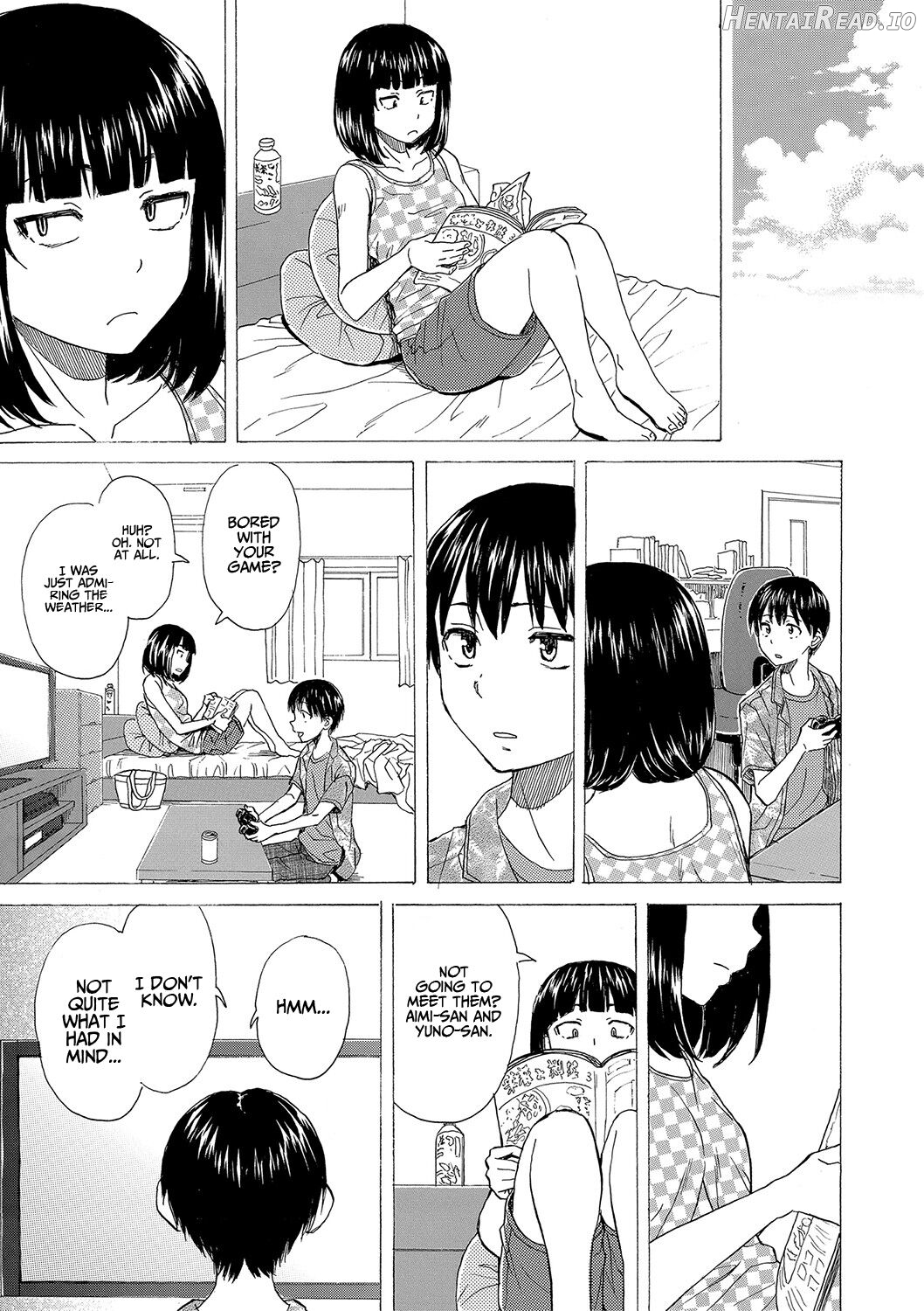 Itsuka no Sono Hi Made Ch. 6 Chapter 6 - page 24