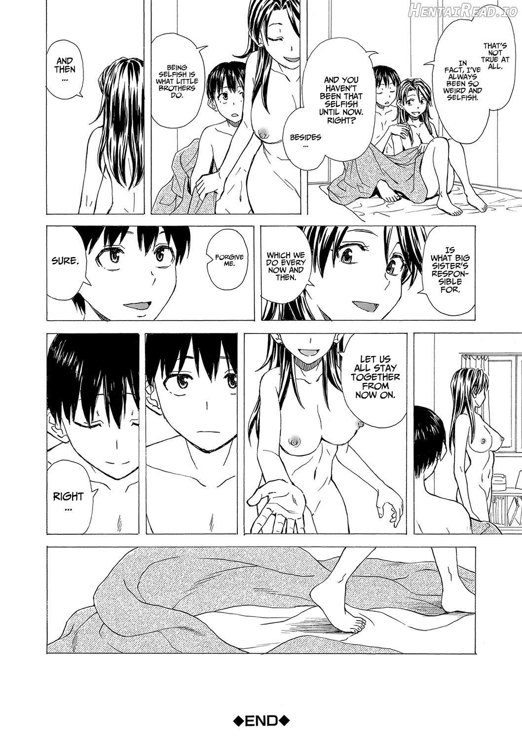 Itsuka no Sono Hi Made Ch. 6 Chapter 6 - page 44