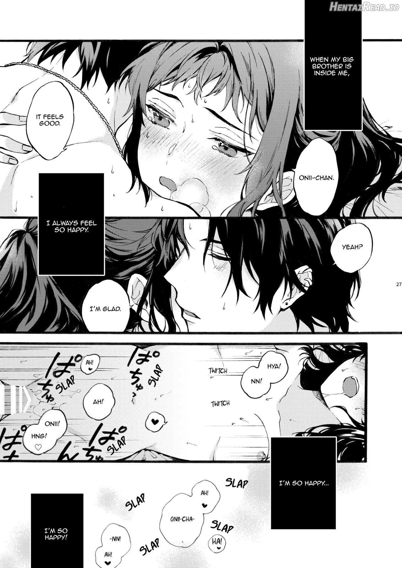 Kono Hito Kareshi ja Arimasen!! ~Shinomura Kyoudai no Jijou~ Chapter 1 - page 26