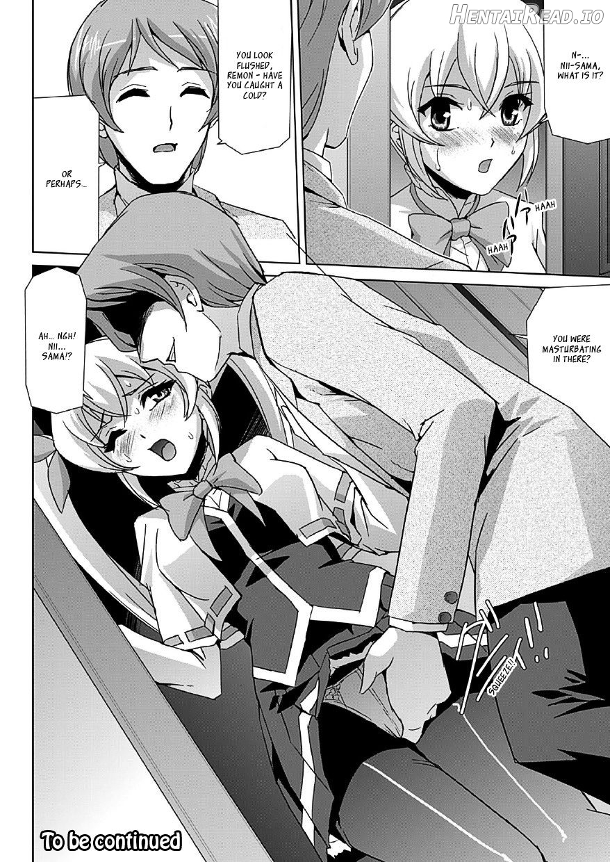 Bishoujo Mahou Senshi Pure Mates Chapter 1 - page 80