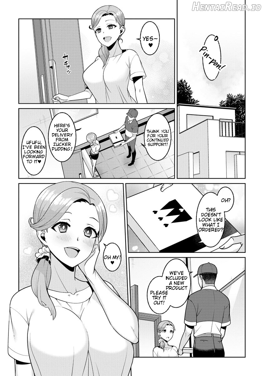 Yumekawa Mahou Shoujo Yumerun Ch. 1 Chapter 5 - page 2