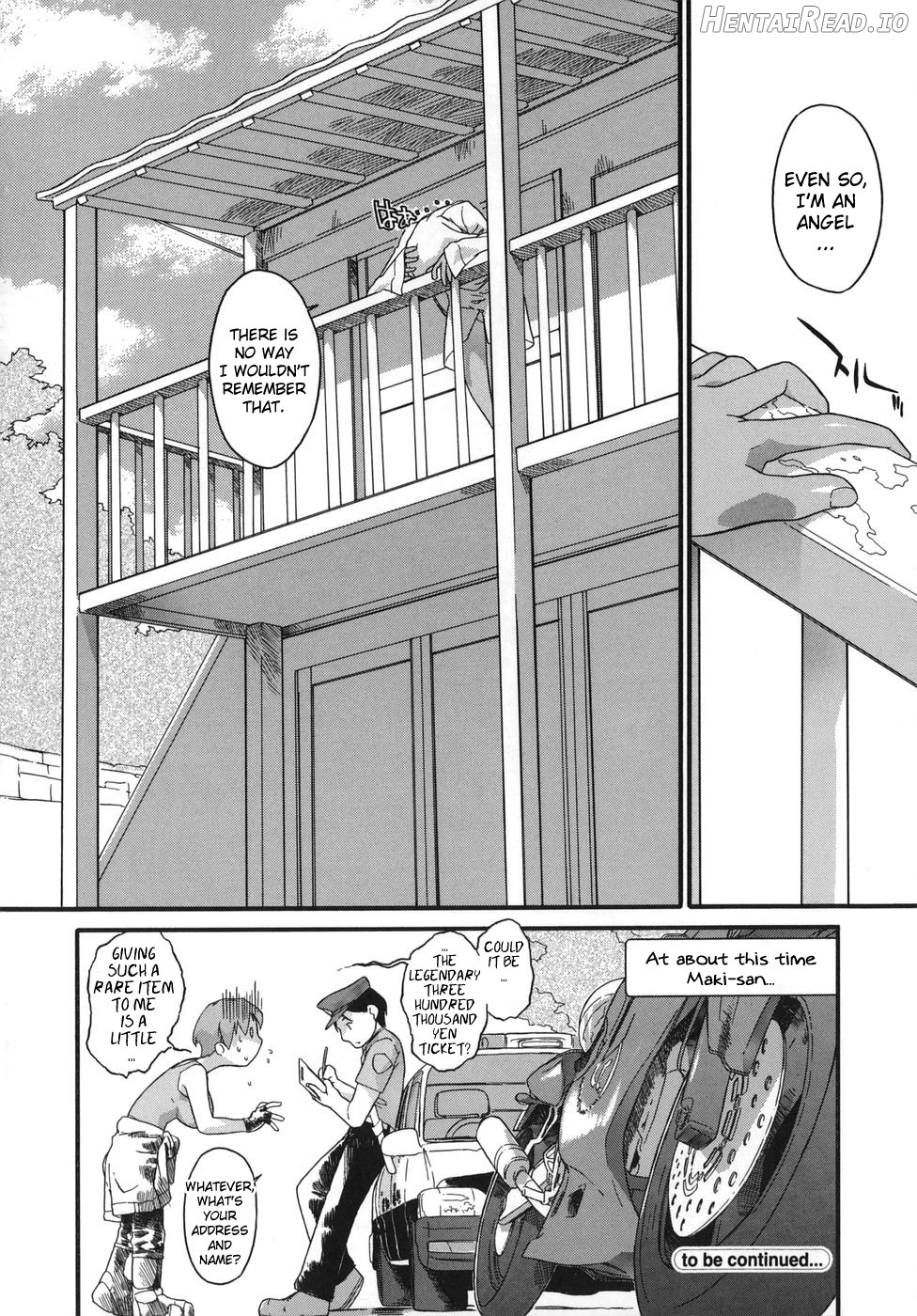 3 Angels Short Chapter 1 - page 194