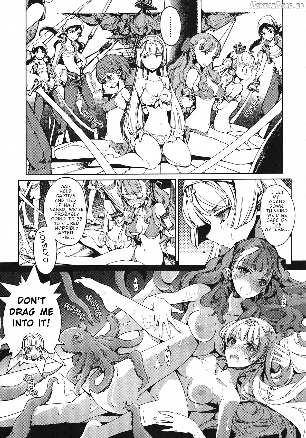 Eiyuu Senki - The World Conquest - Full Chapter 1 - page 85