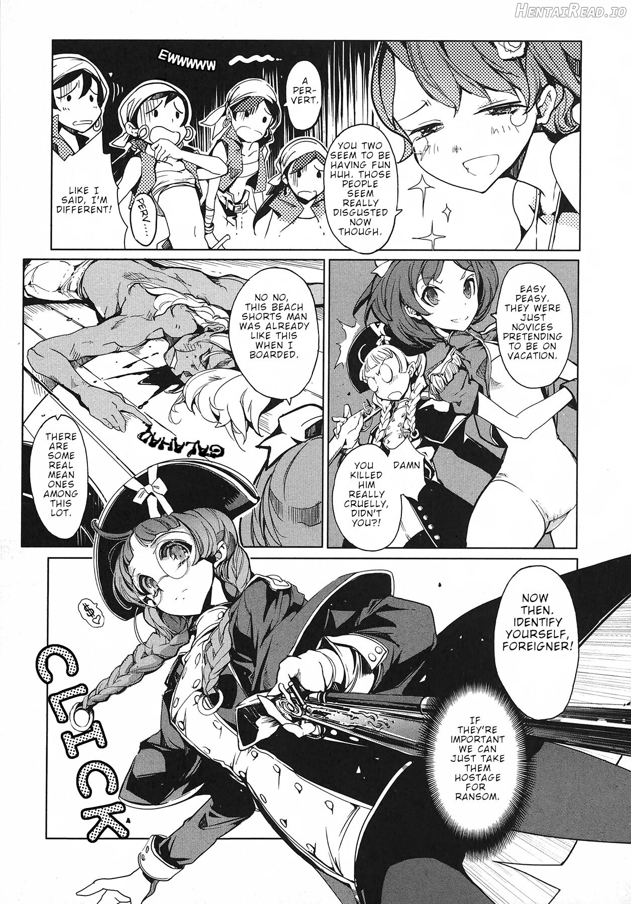 Eiyuu Senki - The World Conquest - Full Chapter 1 - page 86