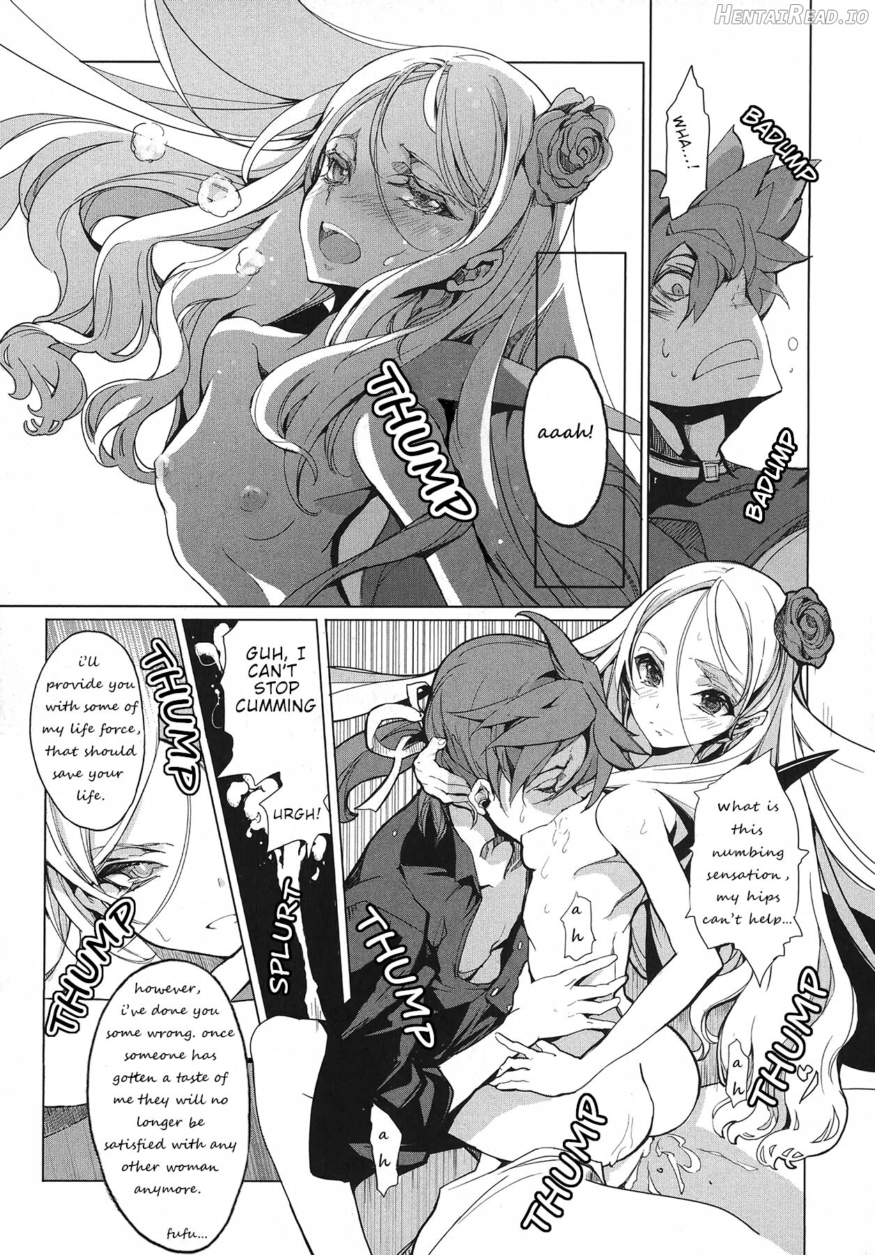 Eiyuu Senki - The World Conquest - Full Chapter 1 - page 100