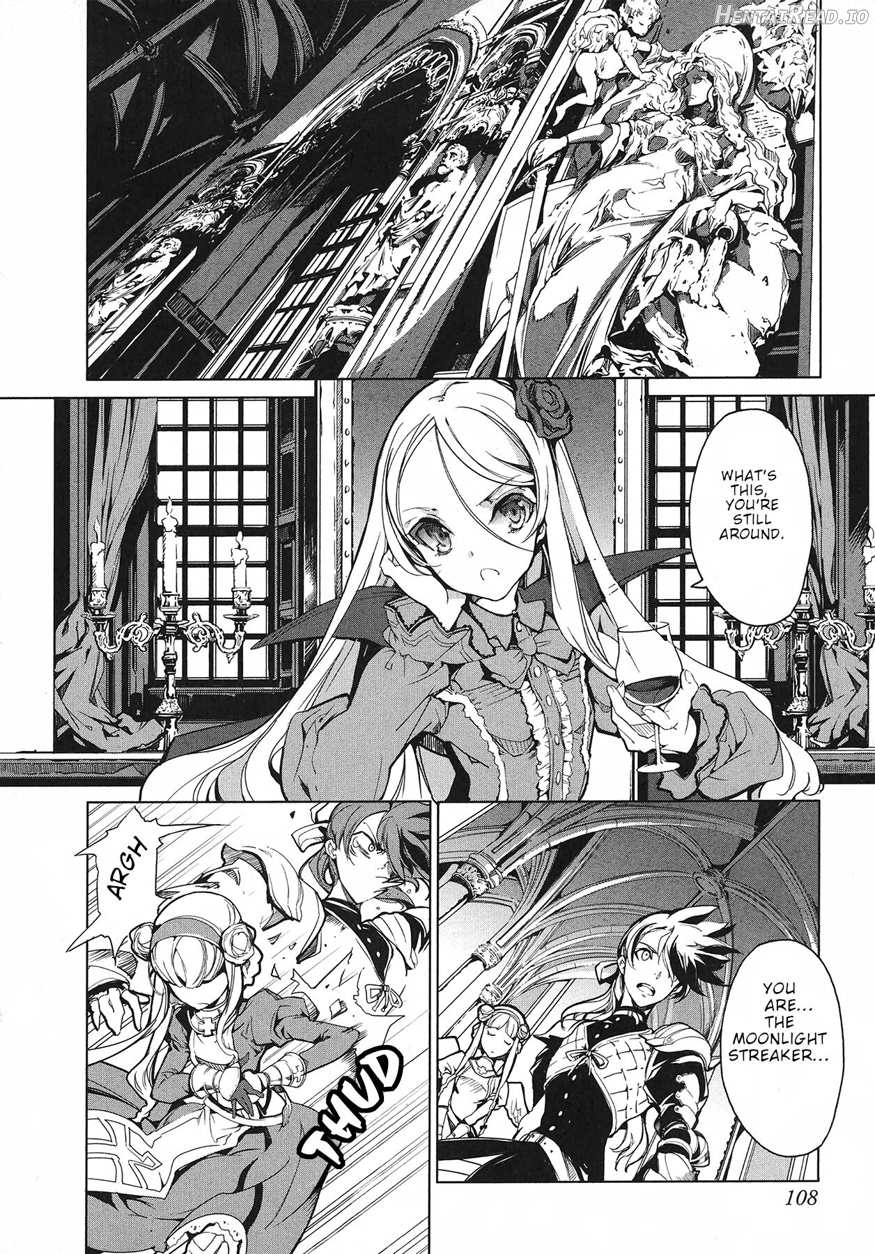 Eiyuu Senki - The World Conquest - Full Chapter 1 - page 109