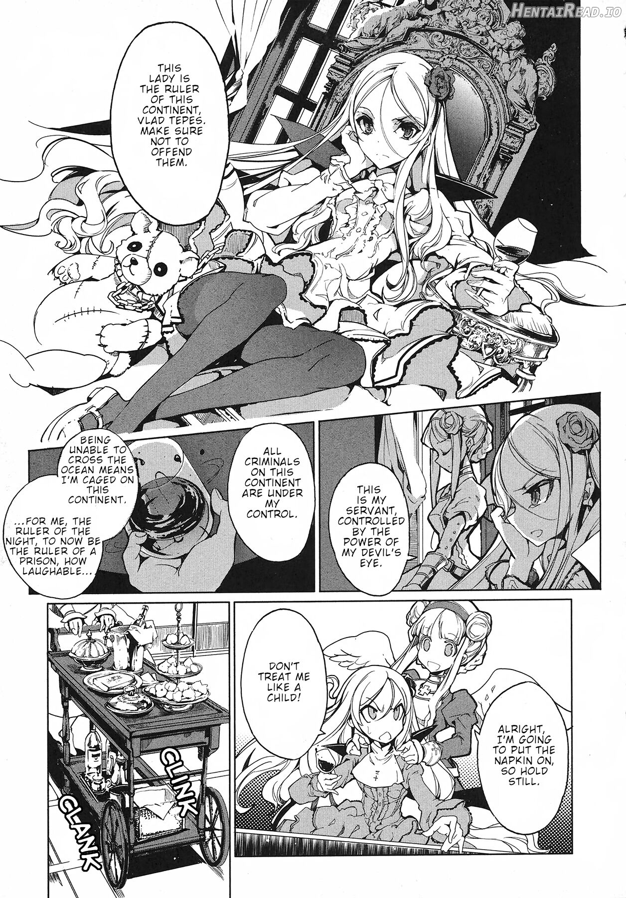 Eiyuu Senki - The World Conquest - Full Chapter 1 - page 110