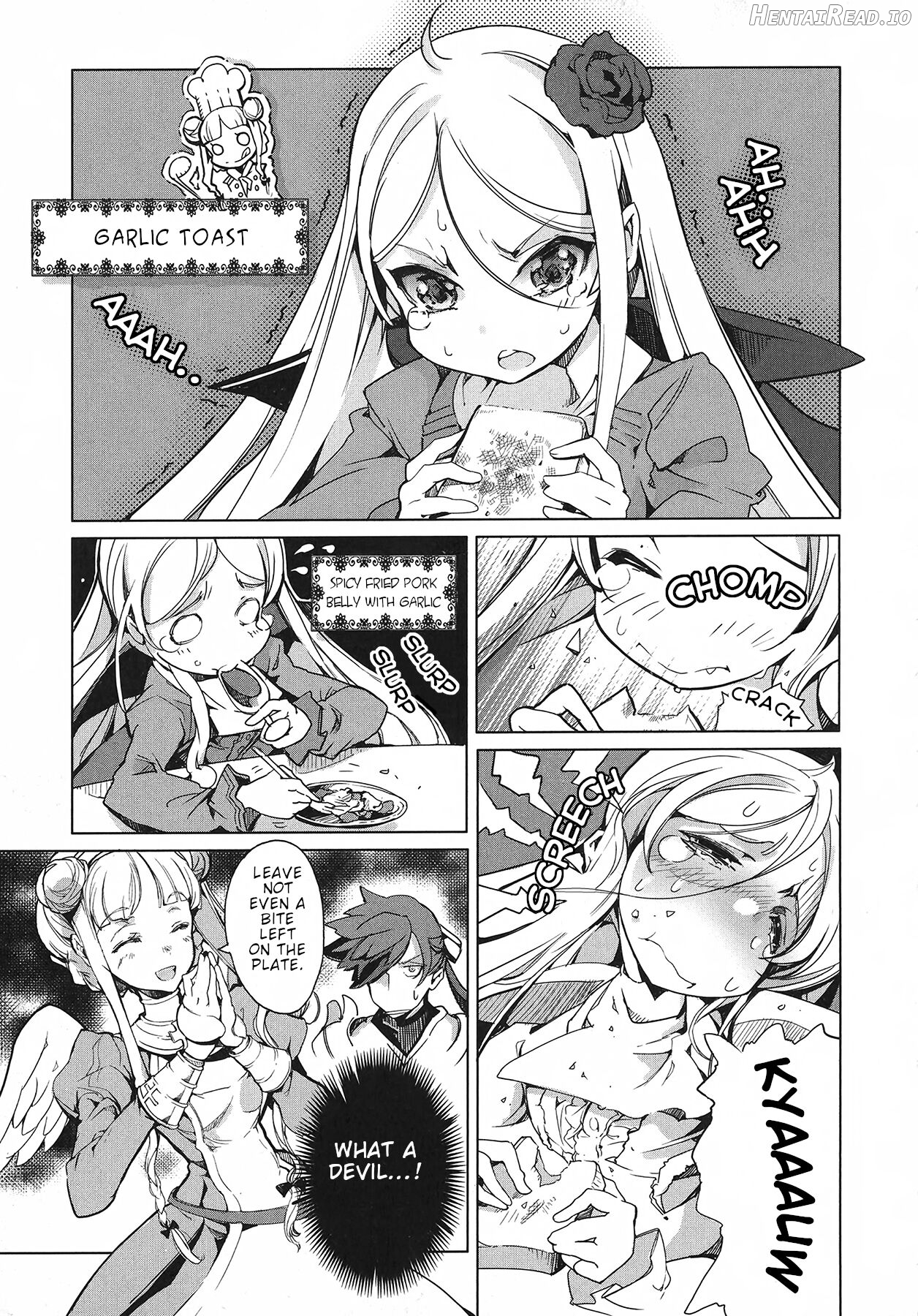 Eiyuu Senki - The World Conquest - Full Chapter 1 - page 112