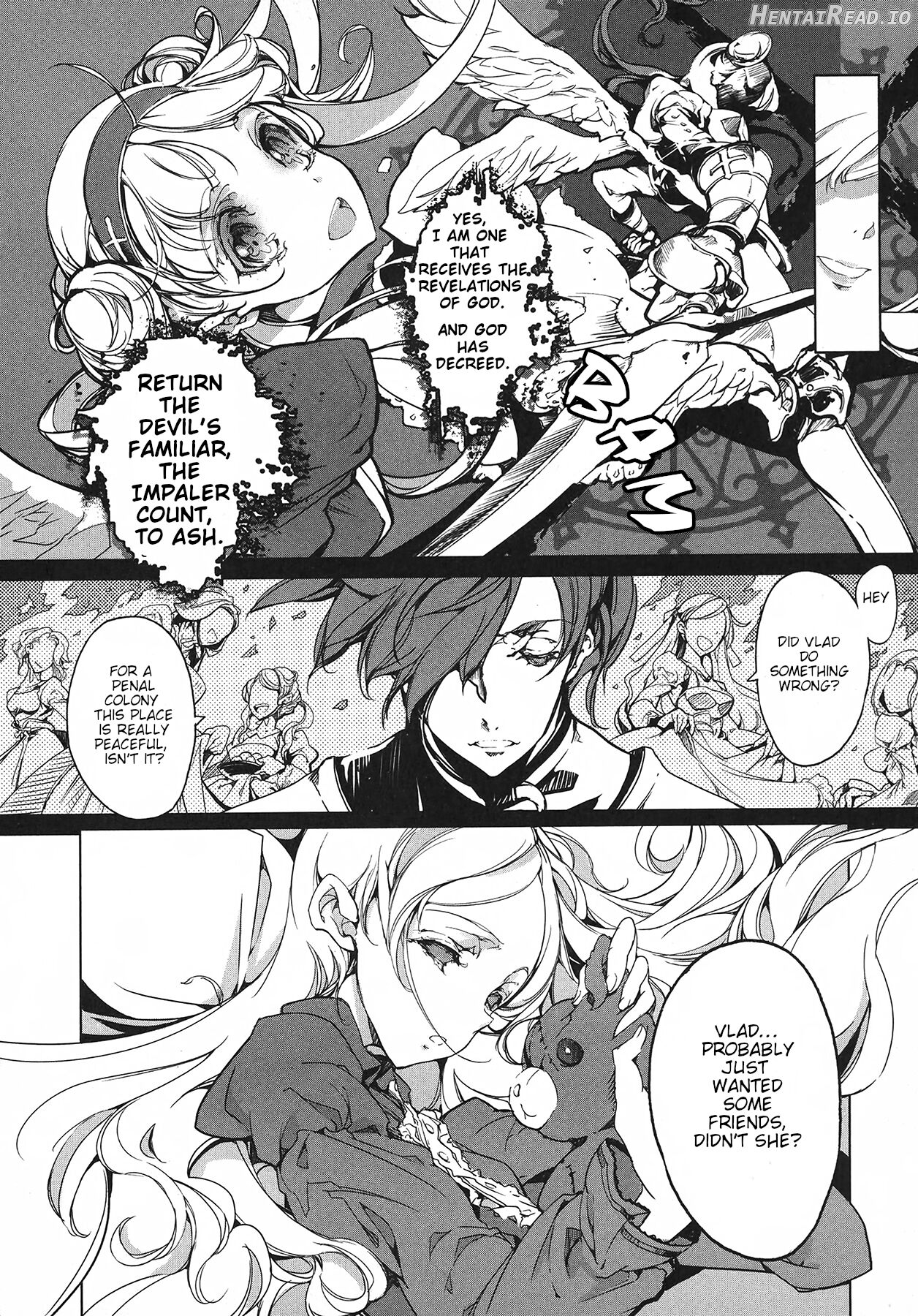 Eiyuu Senki - The World Conquest - Full Chapter 1 - page 117