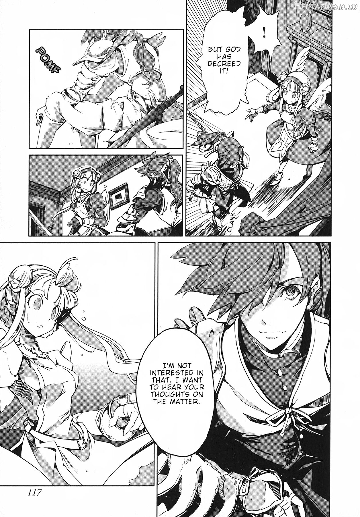 Eiyuu Senki - The World Conquest - Full Chapter 1 - page 118