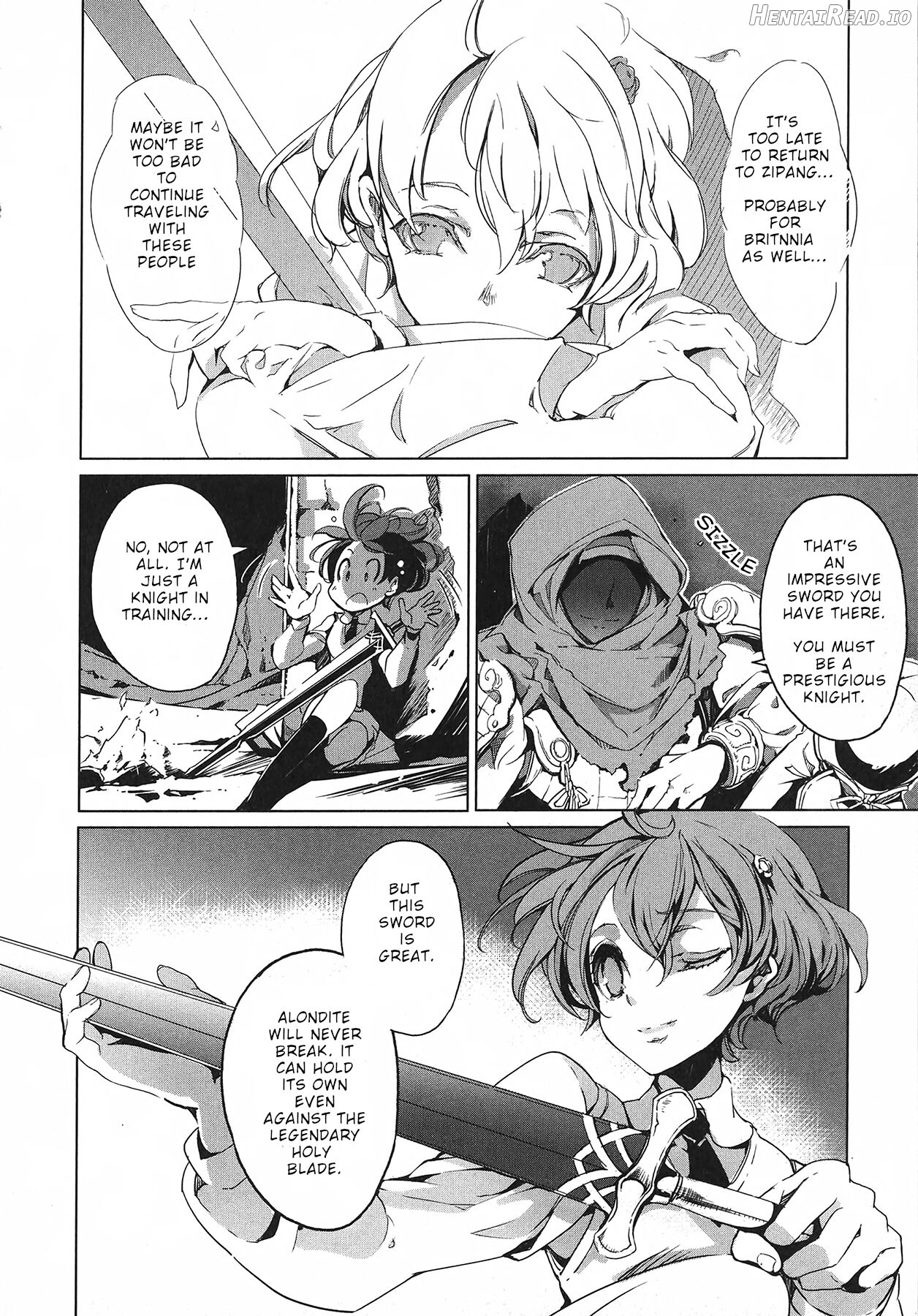 Eiyuu Senki - The World Conquest - Full Chapter 1 - page 142