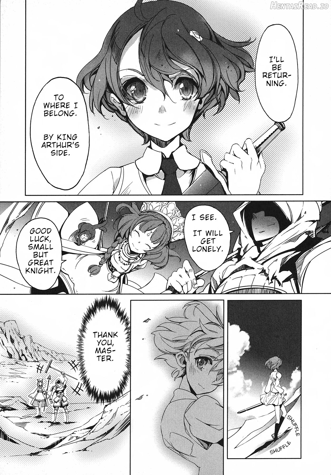 Eiyuu Senki - The World Conquest - Full Chapter 1 - page 153