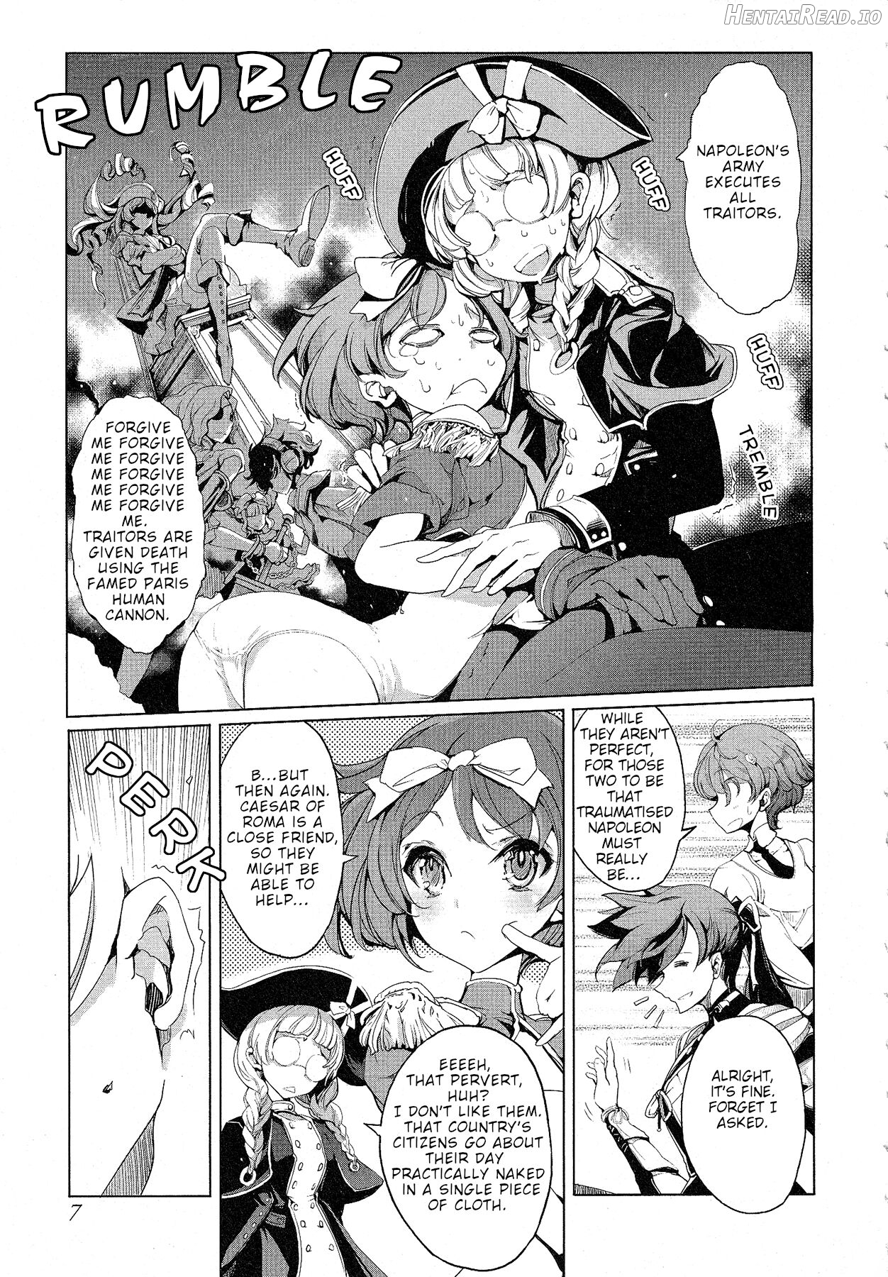 Eiyuu Senki - The World Conquest - Full Chapter 1 - page 169