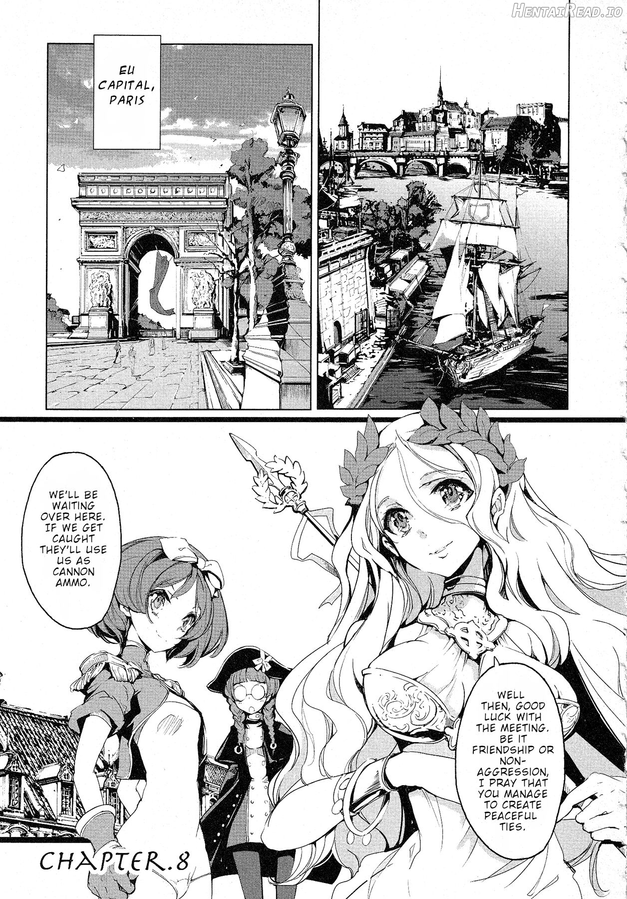 Eiyuu Senki - The World Conquest - Full Chapter 1 - page 185