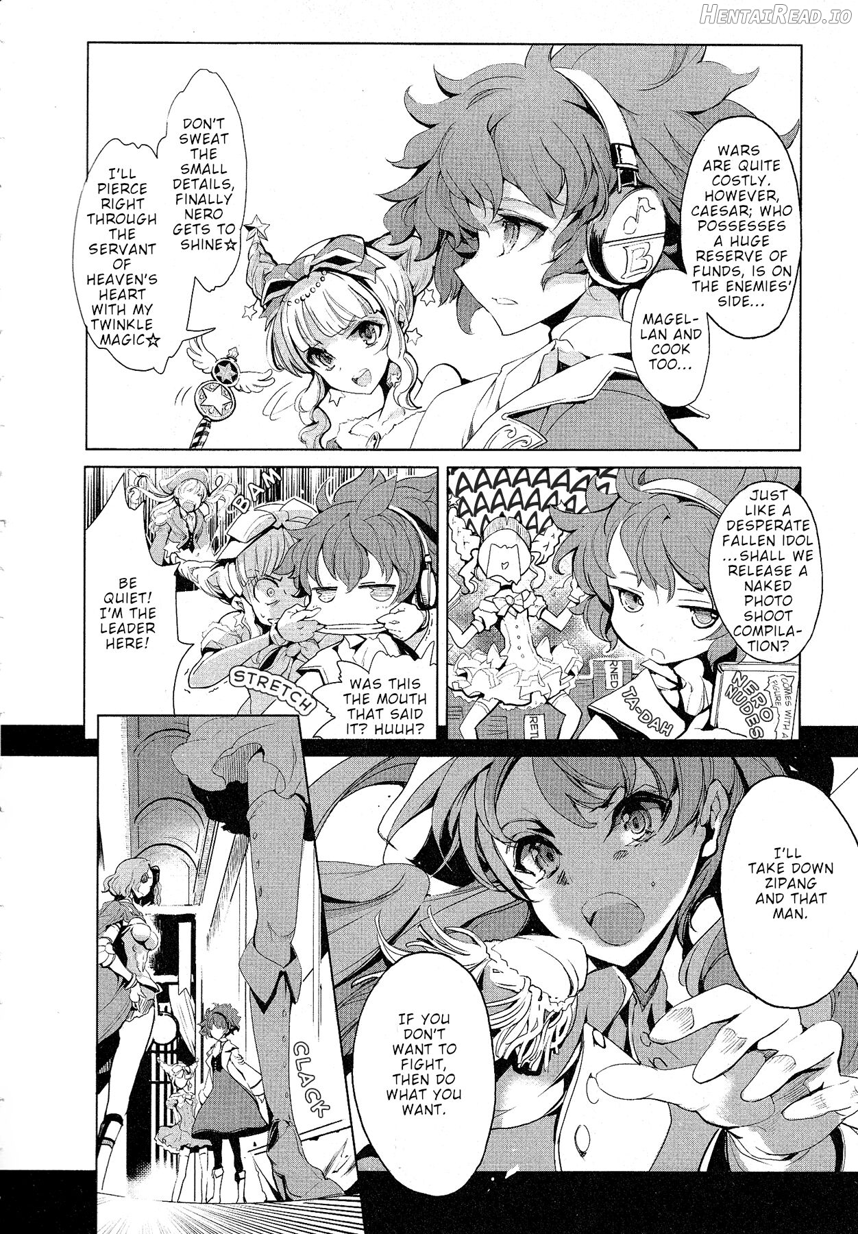 Eiyuu Senki - The World Conquest - Full Chapter 1 - page 210