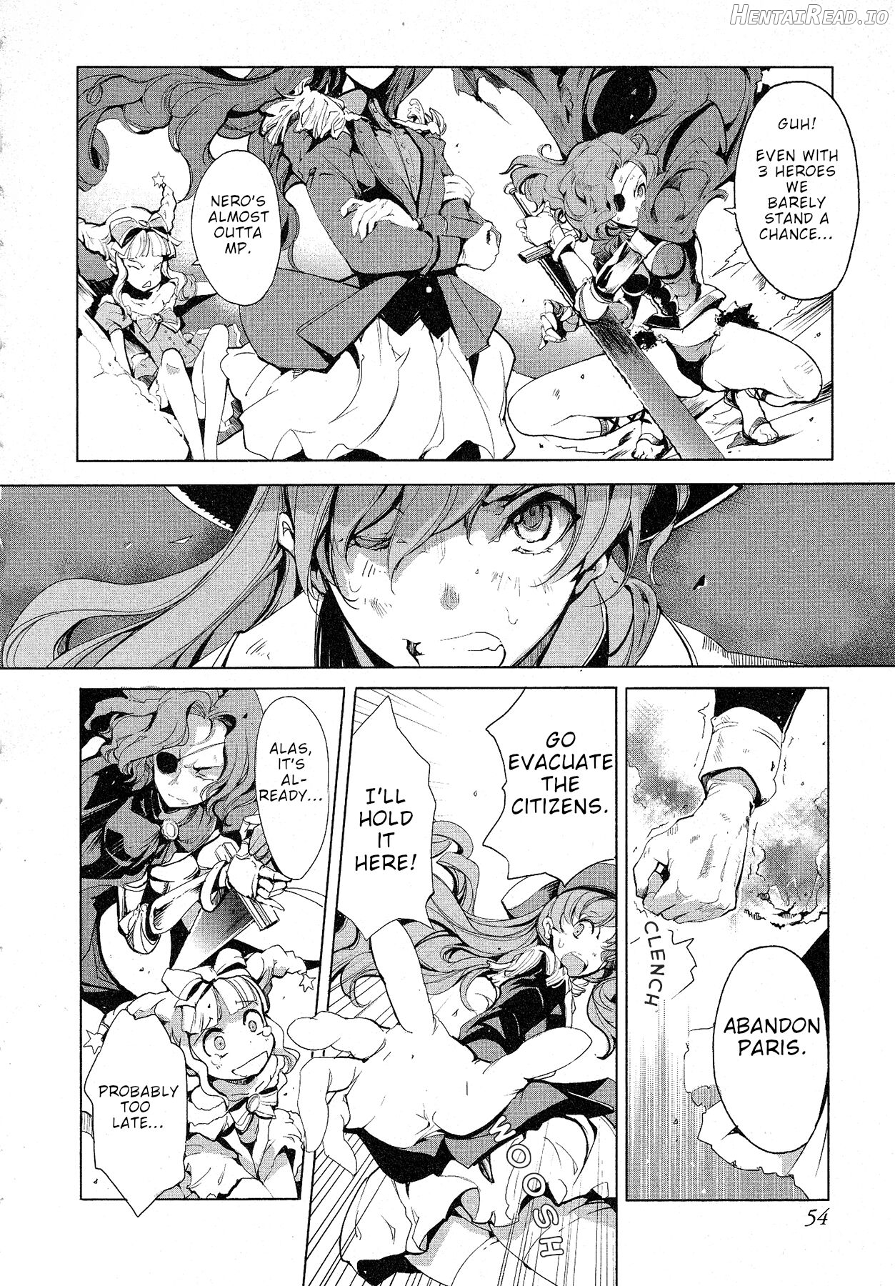 Eiyuu Senki - The World Conquest - Full Chapter 1 - page 216