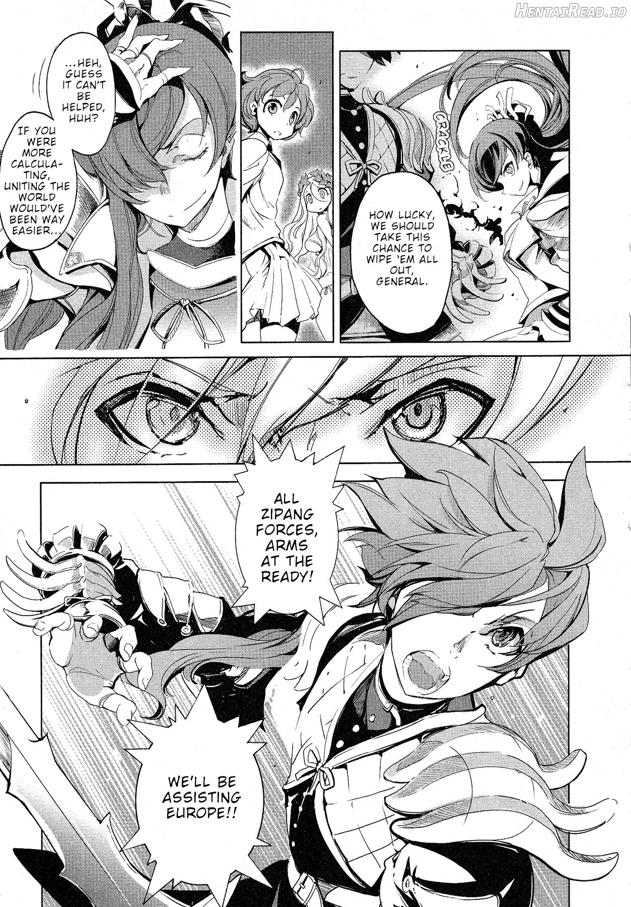 Eiyuu Senki - The World Conquest - Full Chapter 1 - page 219