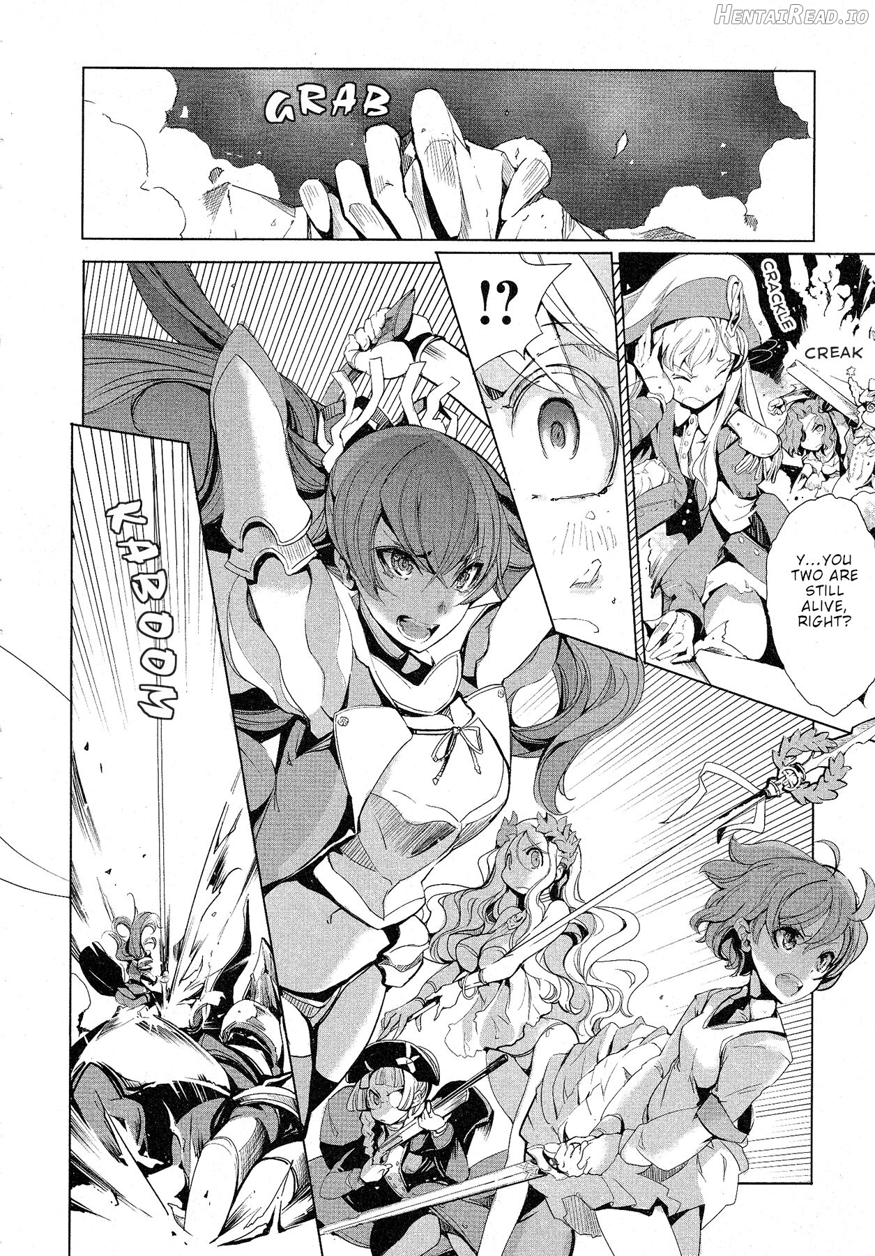 Eiyuu Senki - The World Conquest - Full Chapter 1 - page 220