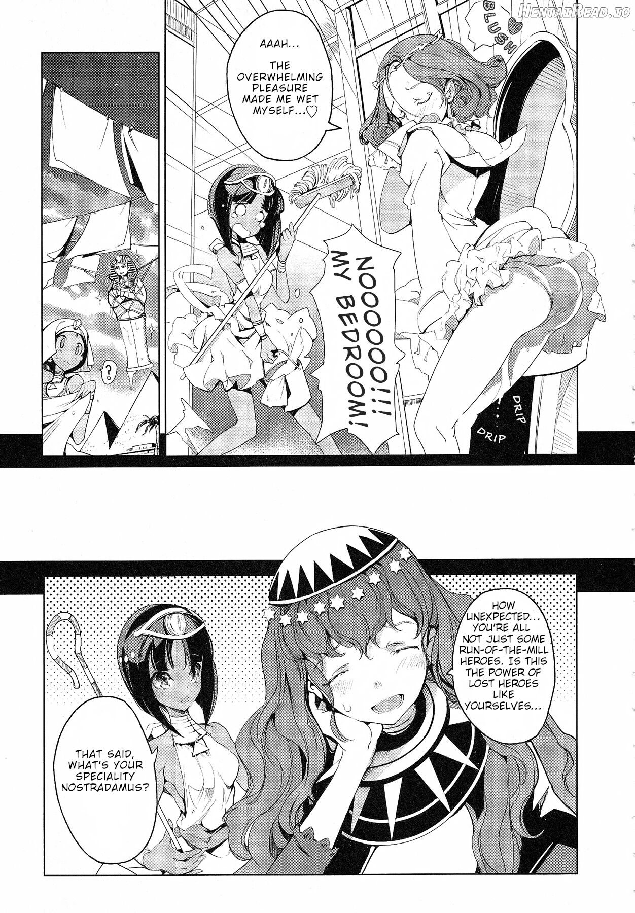 Eiyuu Senki - The World Conquest - Full Chapter 1 - page 237