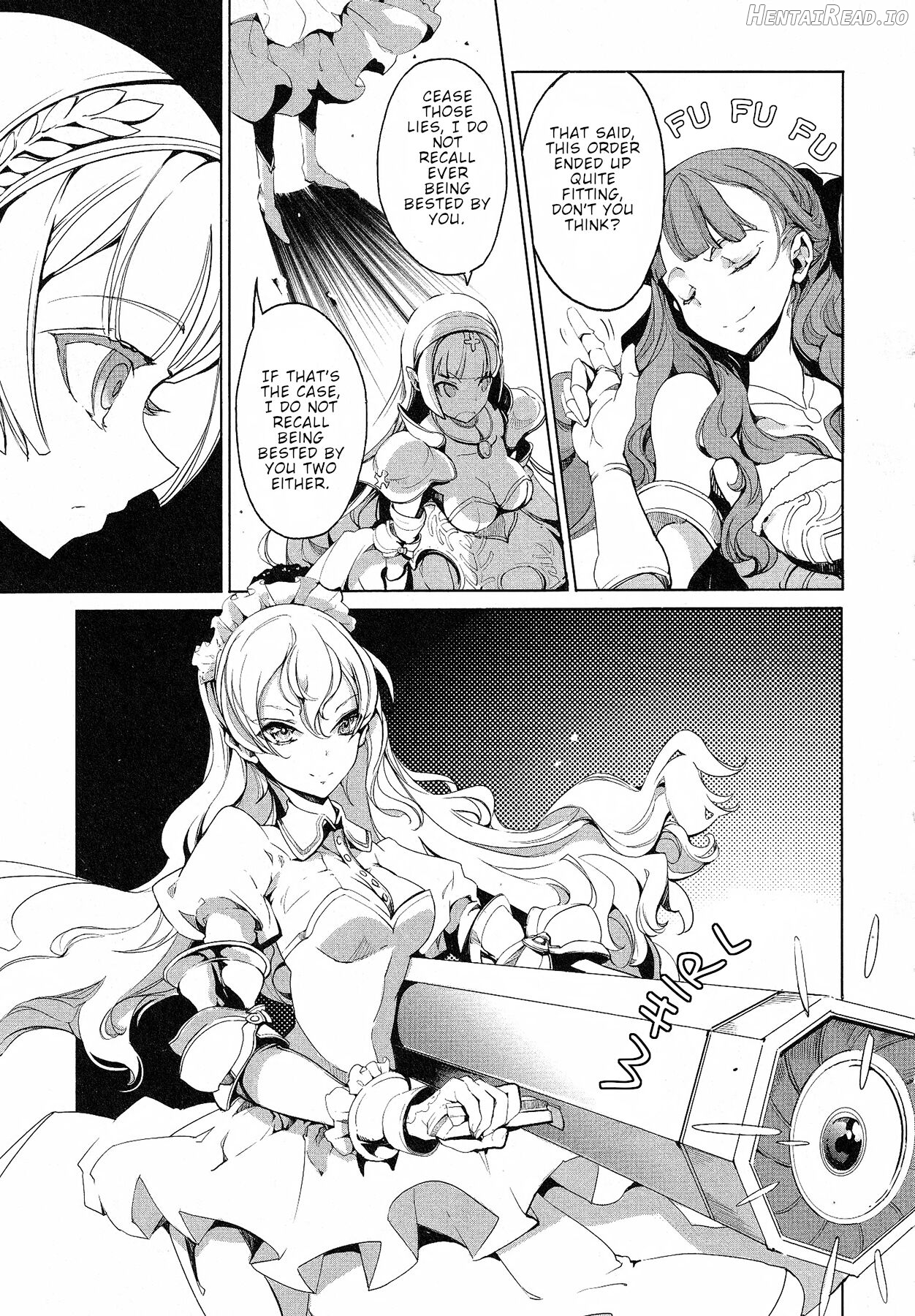 Eiyuu Senki - The World Conquest - Full Chapter 1 - page 257