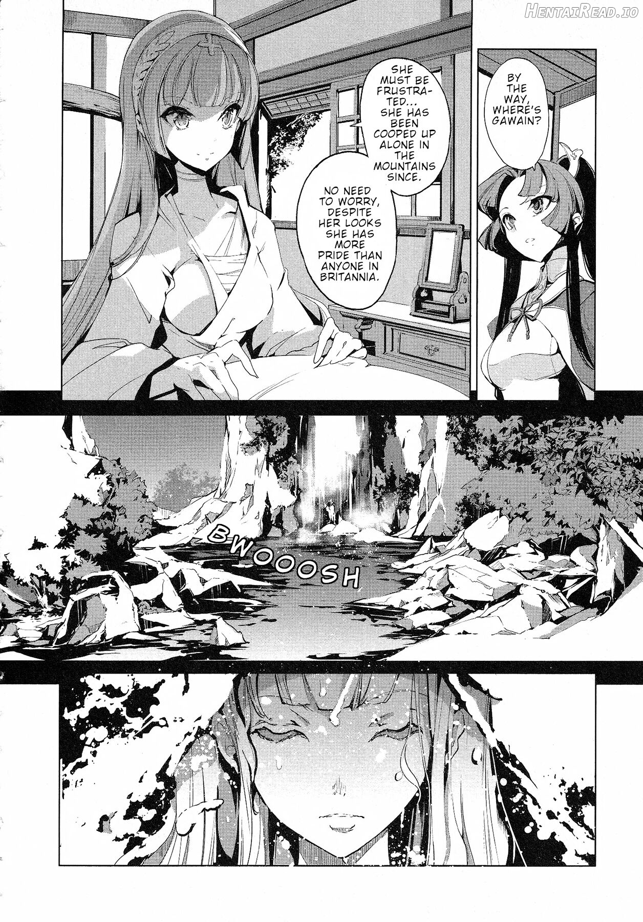 Eiyuu Senki - The World Conquest - Full Chapter 1 - page 272