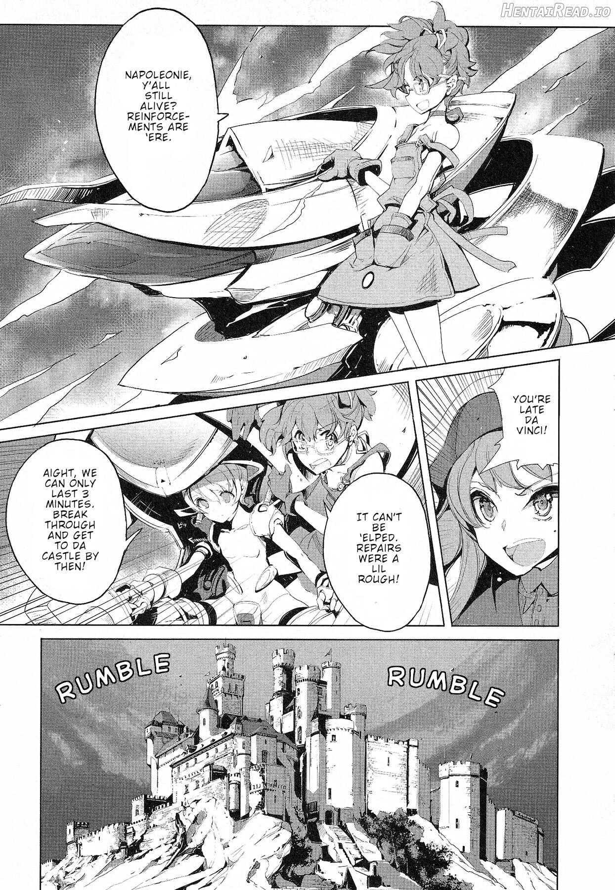 Eiyuu Senki - The World Conquest - Full Chapter 1 - page 293