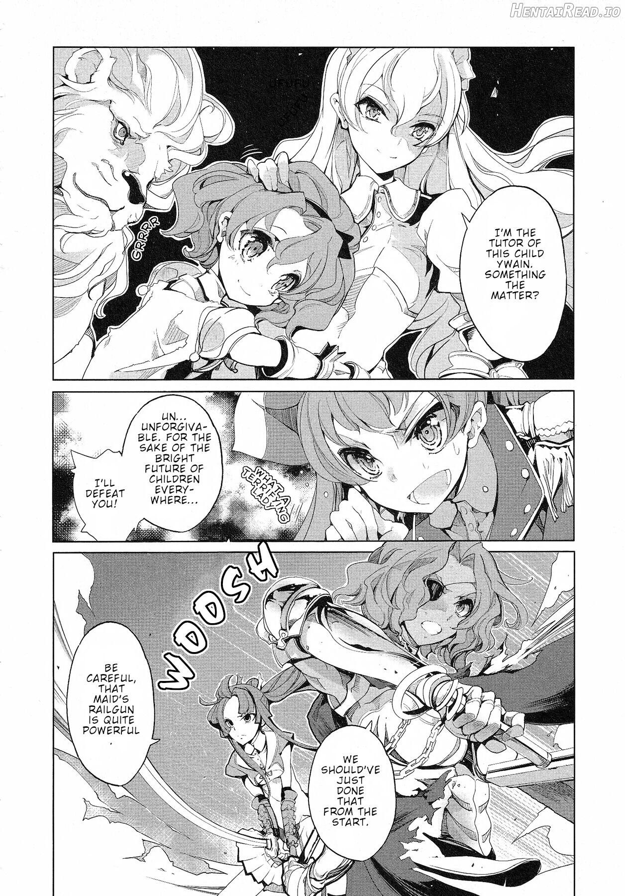 Eiyuu Senki - The World Conquest - Full Chapter 1 - page 312