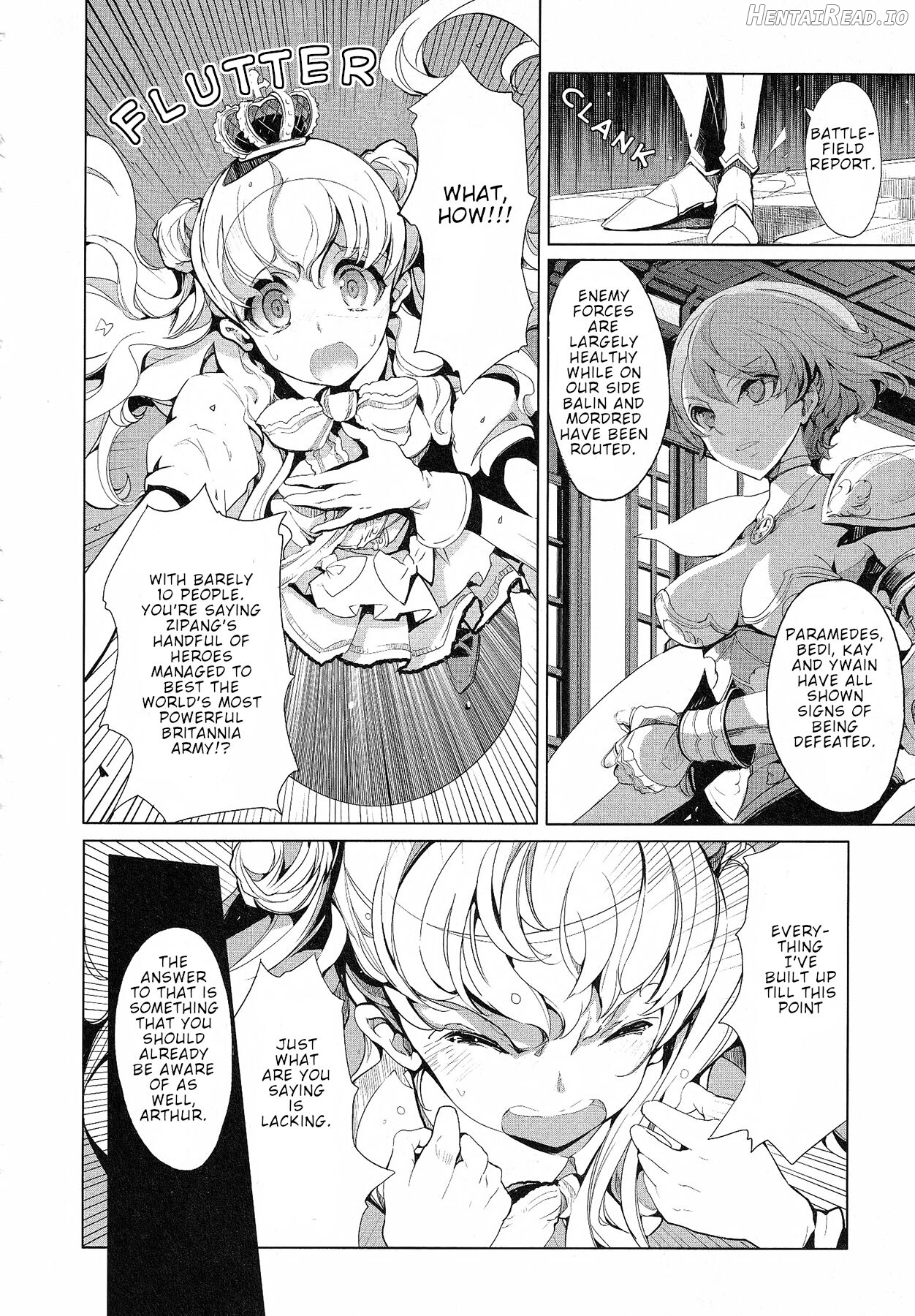 Eiyuu Senki - The World Conquest - Full Chapter 2 - page 16